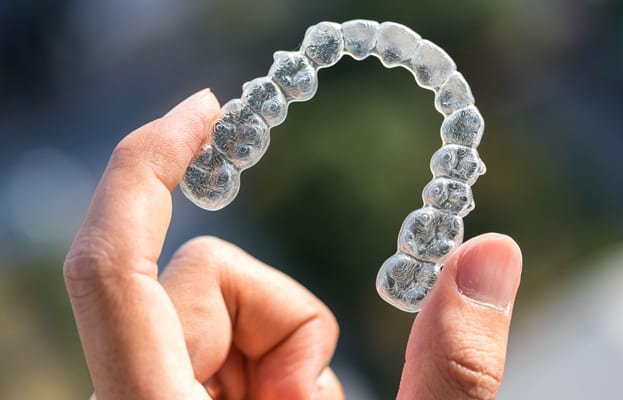 What You Should Know About Invisalign® Technology