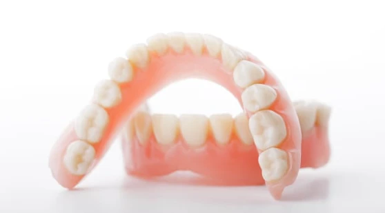 Dentures from Ashley Smitherman at Perspective Dental in Austin, TX