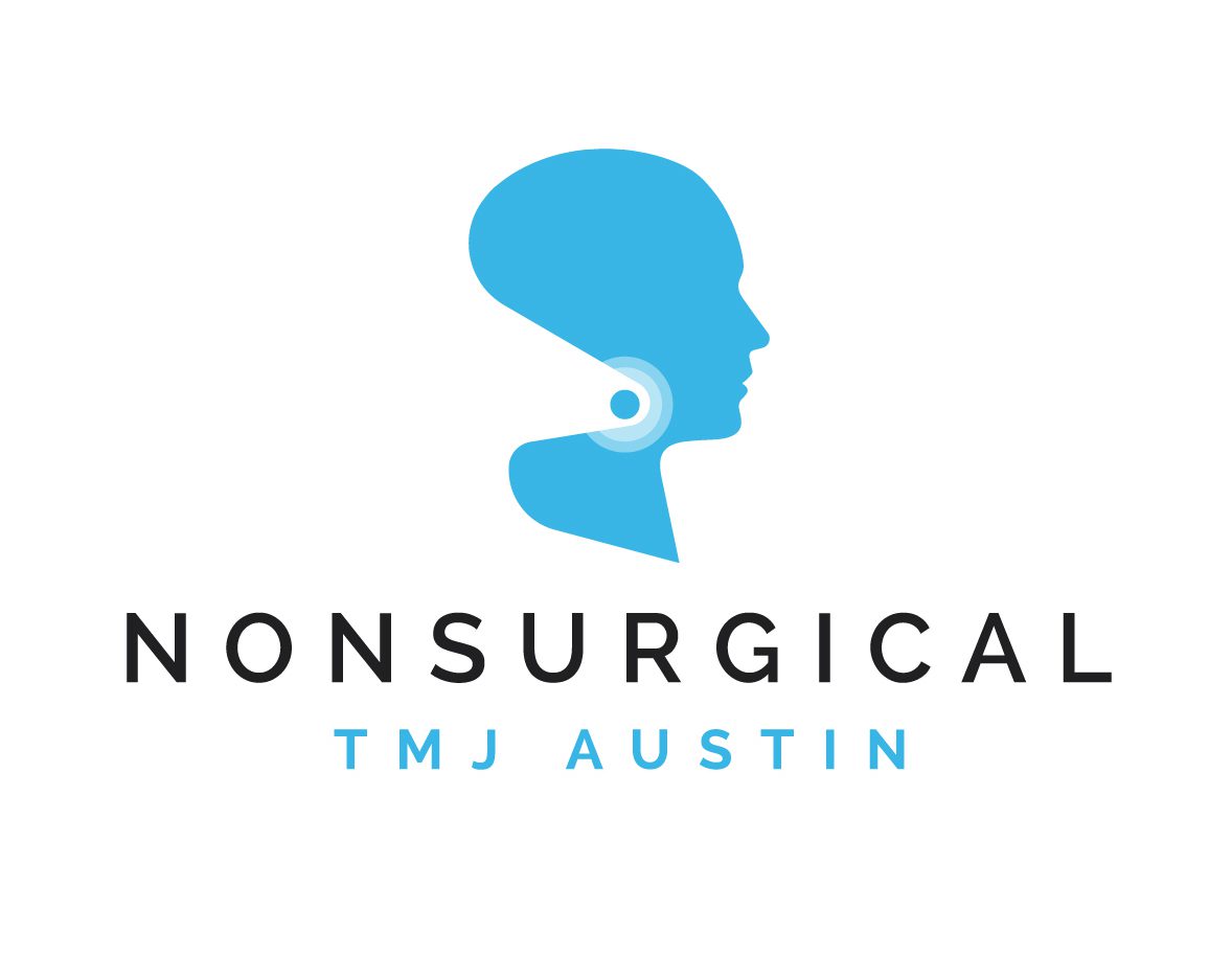 Nonsurgical TMJ Austin Logo